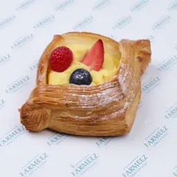 Mix Fruits Danish